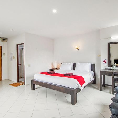 Budget Stars Hotel Chiang Mai Zewnętrze zdjęcie