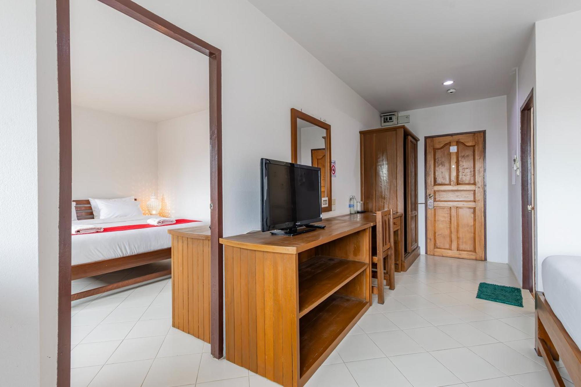 Budget Stars Hotel Chiang Mai Zewnętrze zdjęcie