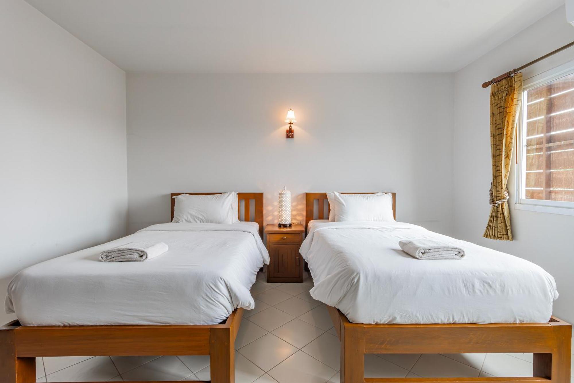 Budget Stars Hotel Chiang Mai Zewnętrze zdjęcie