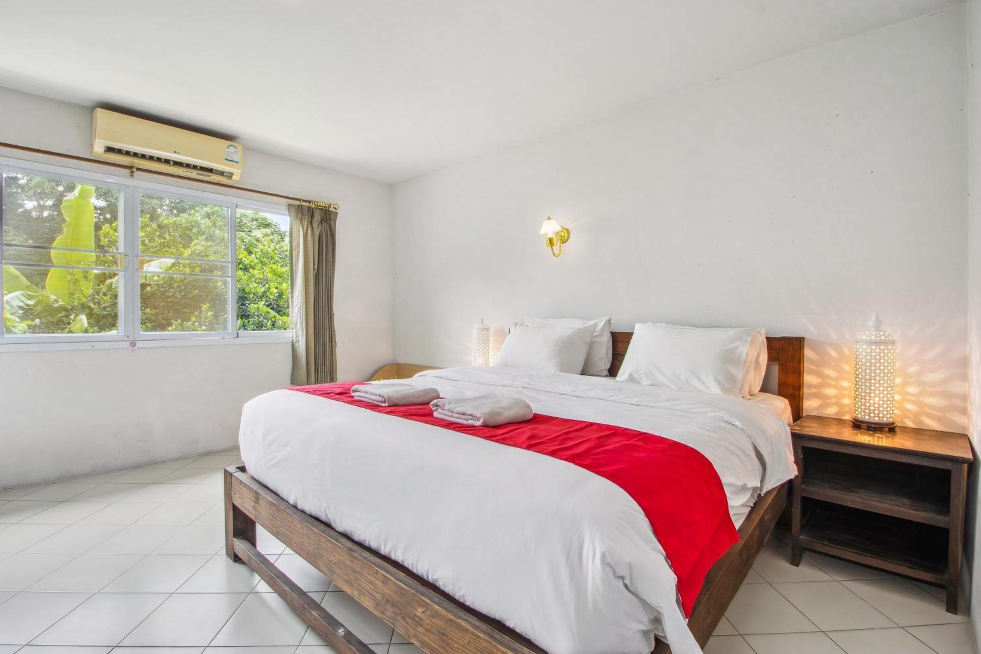 Budget Stars Hotel Chiang Mai Zewnętrze zdjęcie