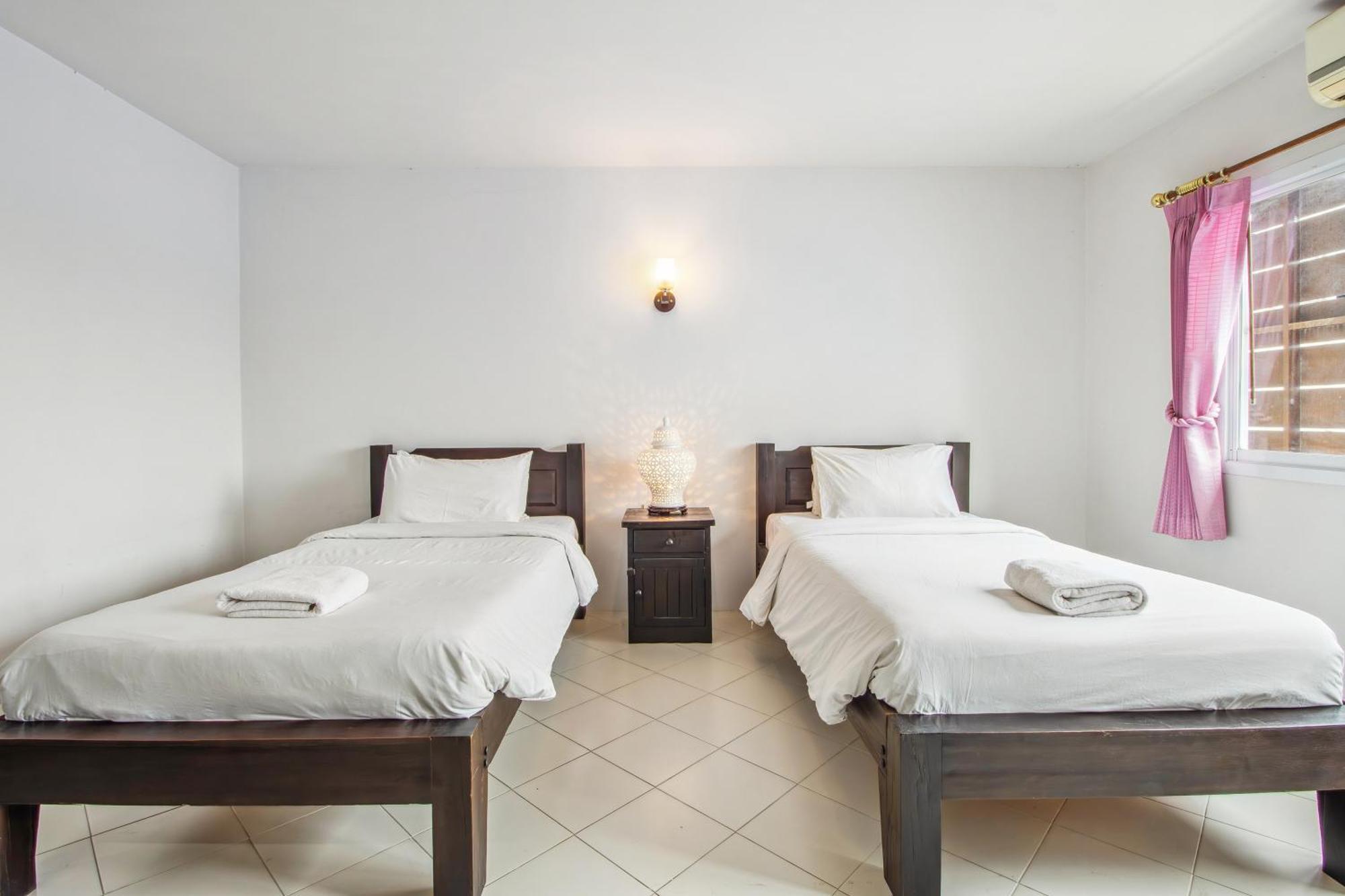 Budget Stars Hotel Chiang Mai Zewnętrze zdjęcie