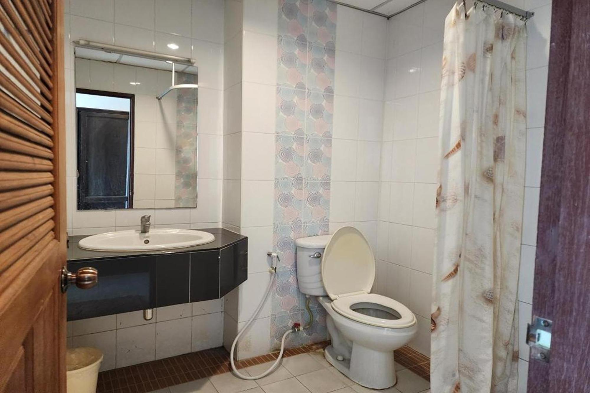 Budget Stars Hotel Chiang Mai Zewnętrze zdjęcie