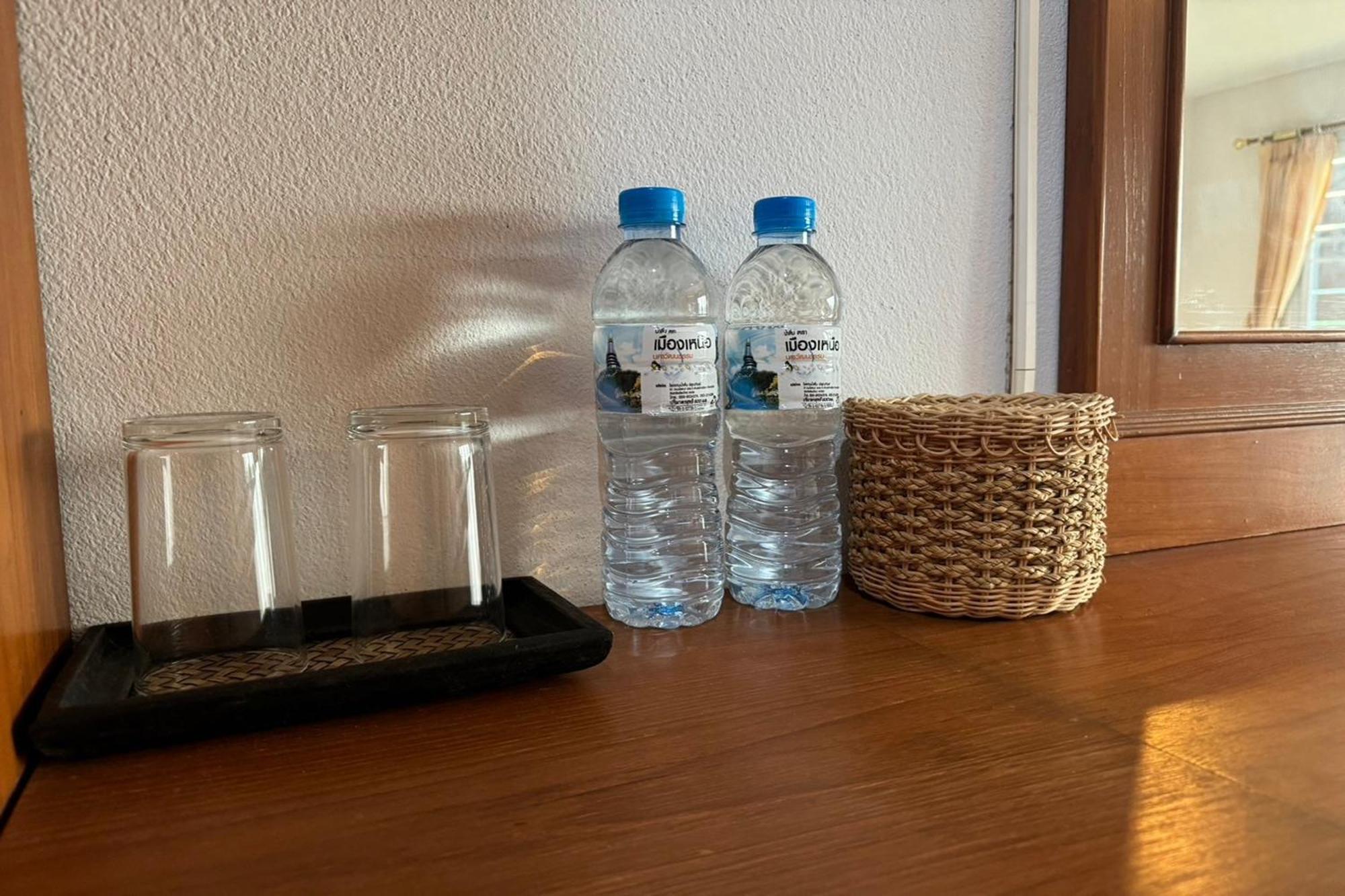 Budget Stars Hotel Chiang Mai Zewnętrze zdjęcie