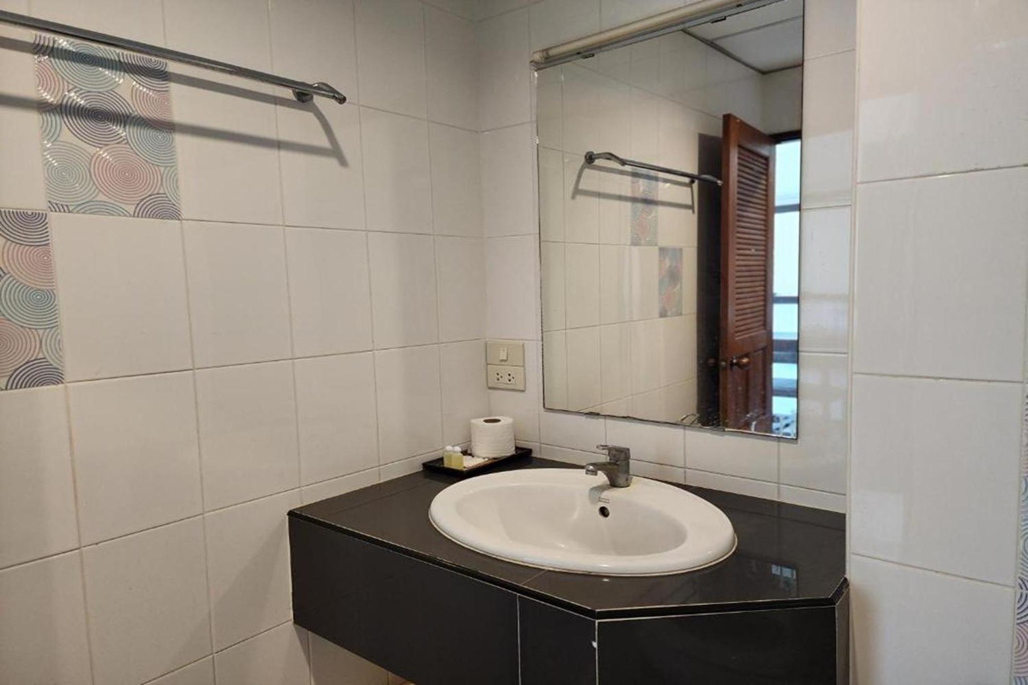 Budget Stars Hotel Chiang Mai Zewnętrze zdjęcie